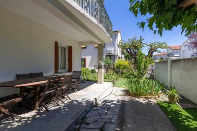 Maison - 142 m² - 6 pièces