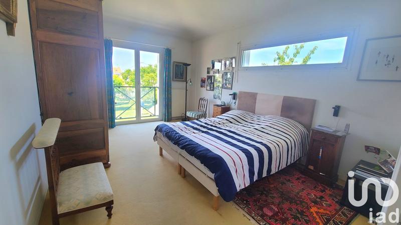 Maison - 190 m² - 7 pièces