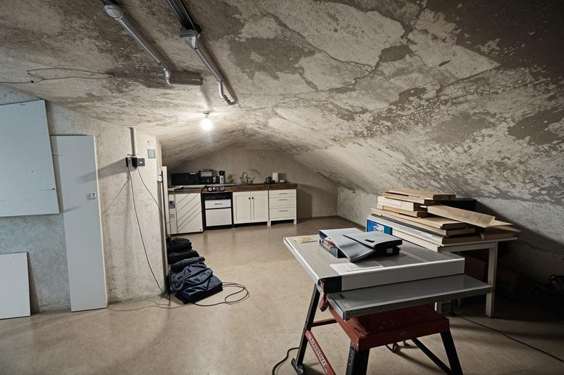 Maison traditionnelle - 120 m² - 5 pièces