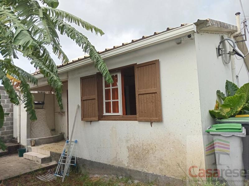 Maison - 72 m² - 3 pièces