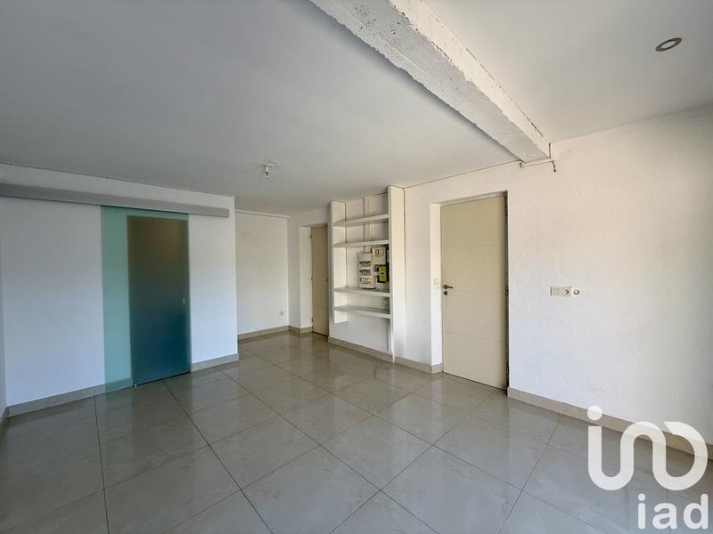 Maison - 122 m² - 5 pièces