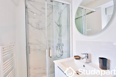 Appartement - 26 m² - 2 pièces