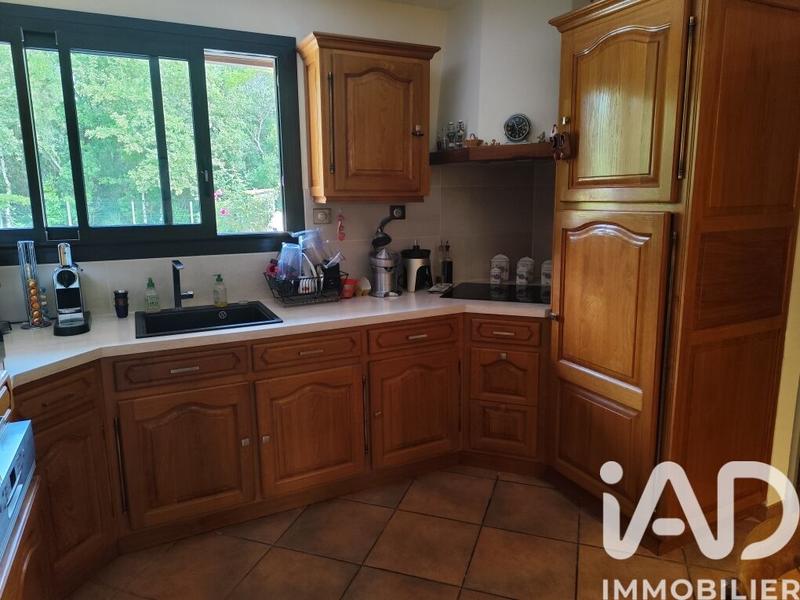 Maison - 140 m² - 4 pièces