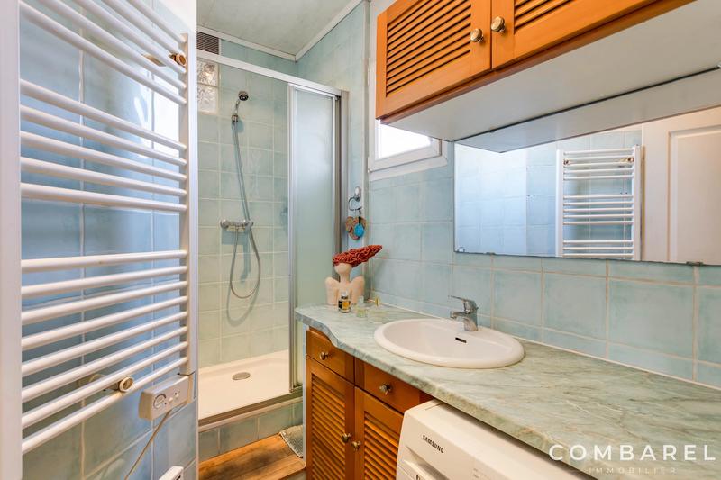 Appartement - 127 m² - 4 pièces