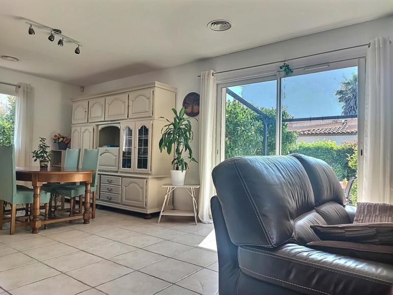 Villa - 130 m² - 7 pièces