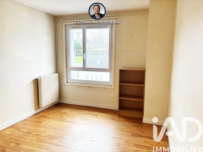 Maison - 108 m² - 5 pièces