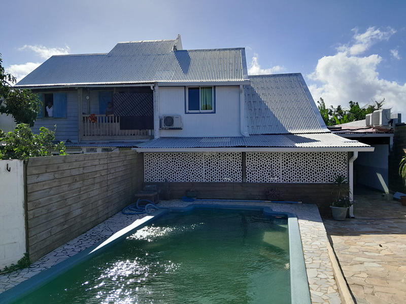 Villa - 143 m² - 4 pièces