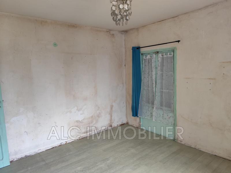 Maison - 61 m² - 3 pièces