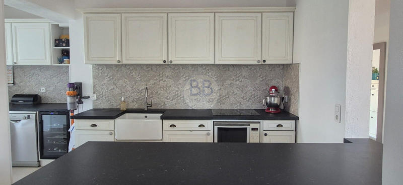 Villa - 115 m² - 4 pièces