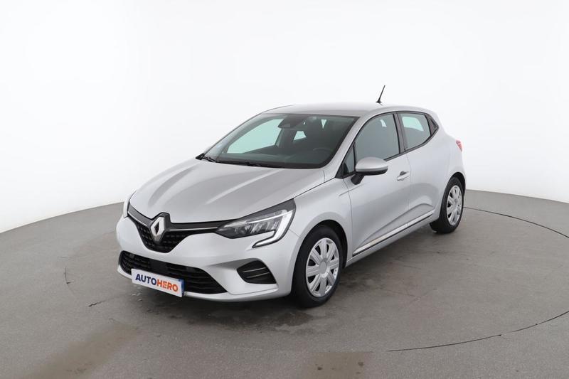 Renault Clio 1.6 E-Tech Business 140 ch