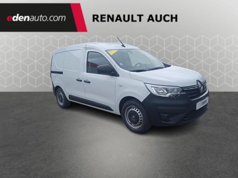 Renault Express (30) Van Blue Dci 95 Confort