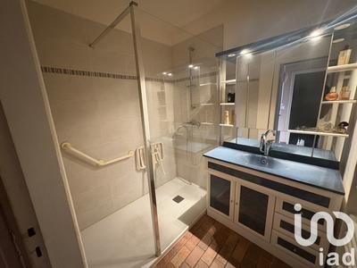 Maison de ville - 86 m² - 4 pièces