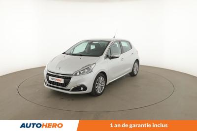 Peugeot 208 1.2 PureTech Allure 5p 110 ch