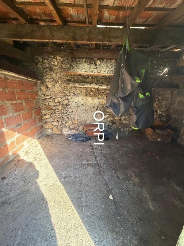 Maison - 71 m² - 4 pièces