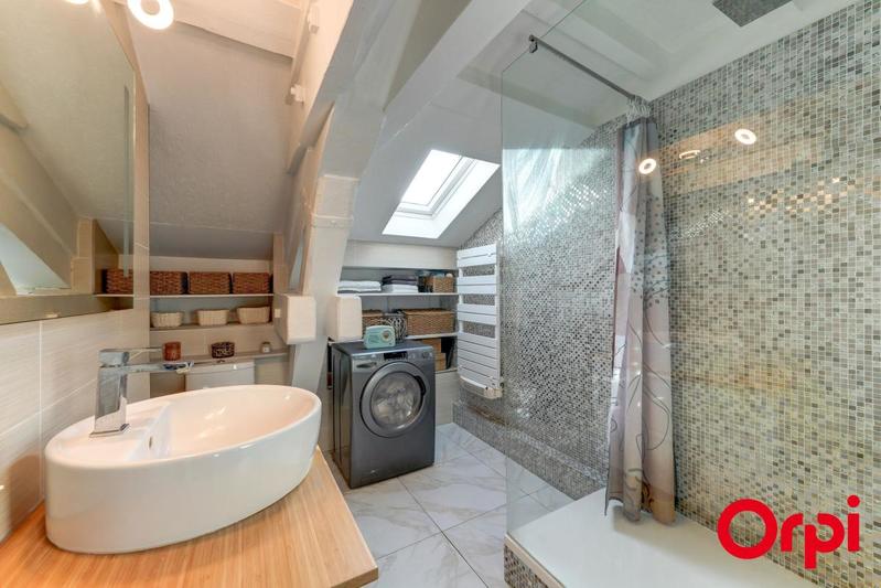 Appartement - 52 m² - 2 pièces