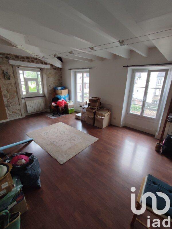 Duplex - 42 m² - 2 pièces