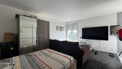 Appartement - 29 m² - 1 pièce