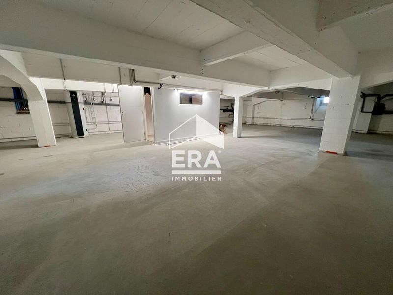 Appartement - 216 m² - 4 pièces