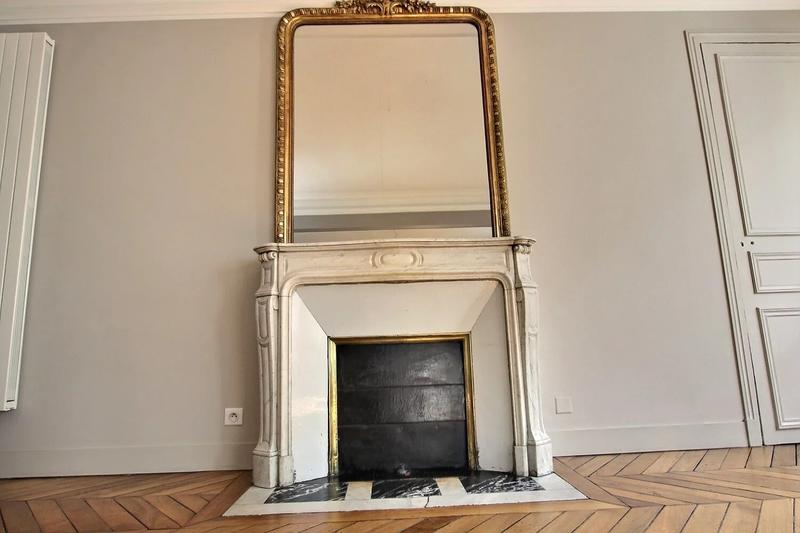 Appartement - 129 m² - 5 pièces