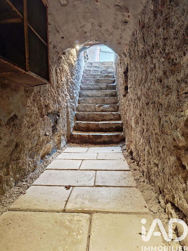 Maison de ville - 148 m² - 6 pièces