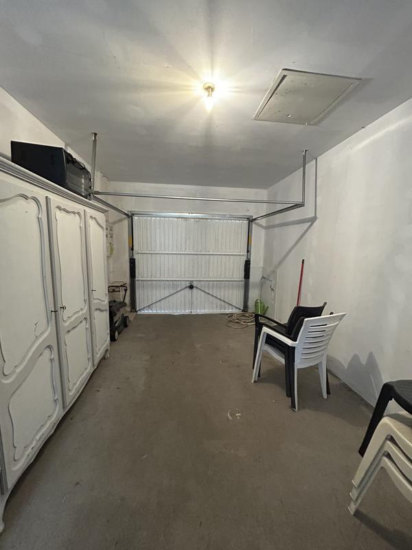 Maison - 88 m² - 3 pièces