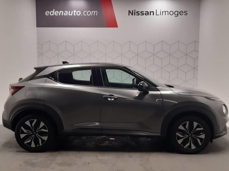 Nissan Juke Dig-T 114 Acenta