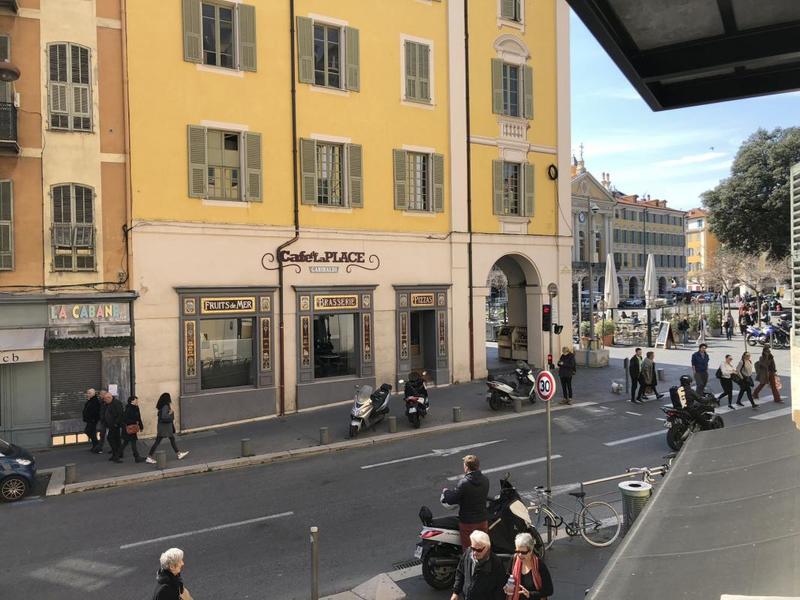 Appartement - 25 m² - 2 pièces