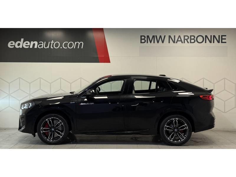 Bmw X2 iX2 eDrive20 204ch Bva m Sport