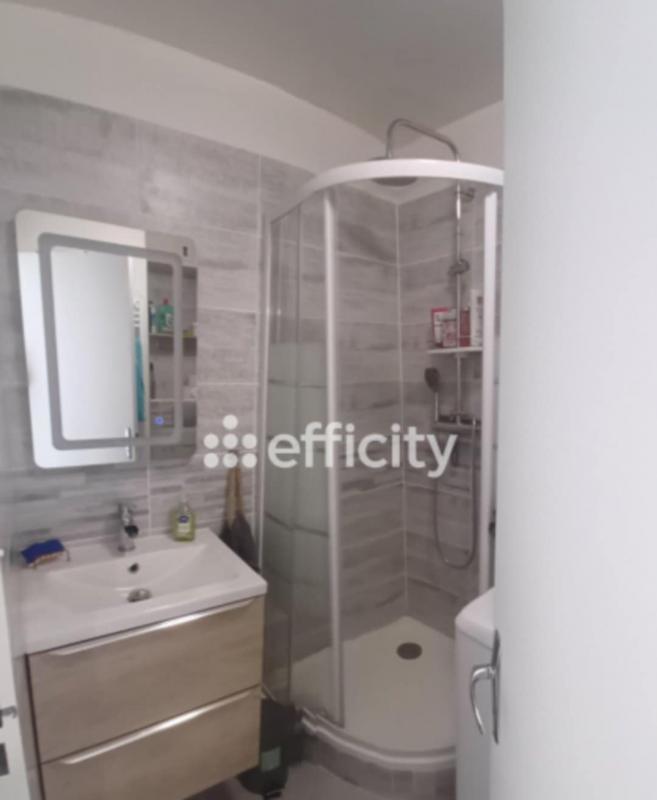 Appartement - 32 m² - 2 pièces