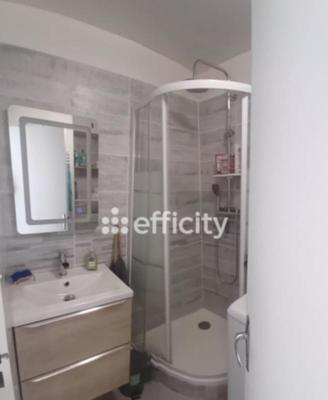 Appartement - 32 m² - 2 pièces