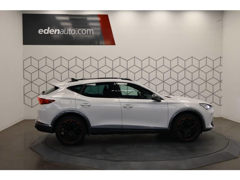 Cupra Formentor 1.4 e-Hybrid 245 ch Dsg6 Vz