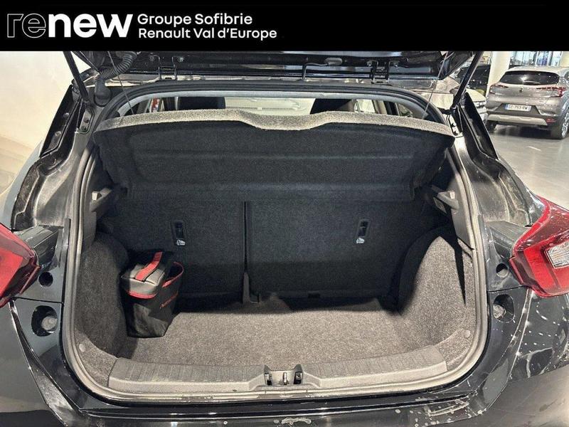 Nissan Micra 2021 Ig-T 92 Xtronic Made in France