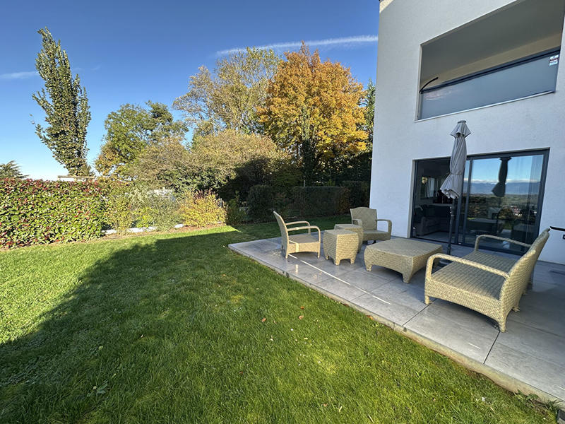 Appartement - 84 m² - 4 pièces