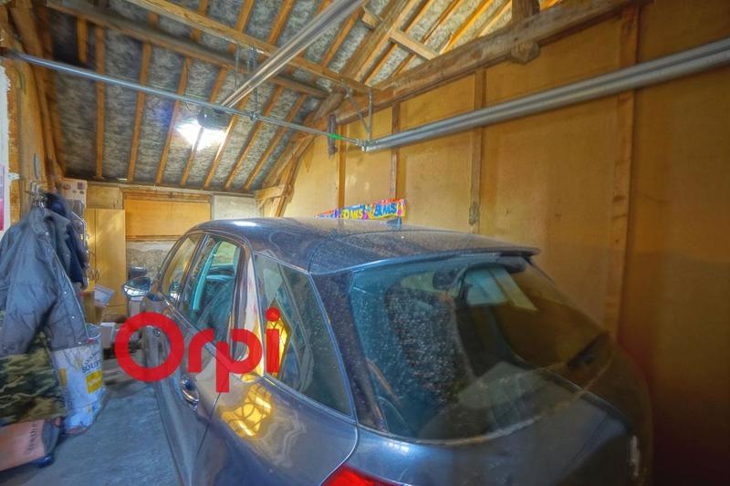 Maison de ville - 150 m² - 4 pièces