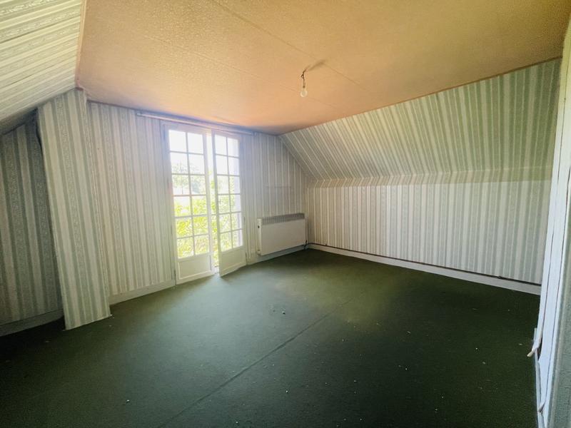 Pavillon - 115 m² - 5 pièces