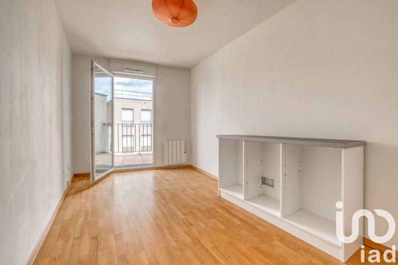 Appartement - 83 m² - 4 pièces