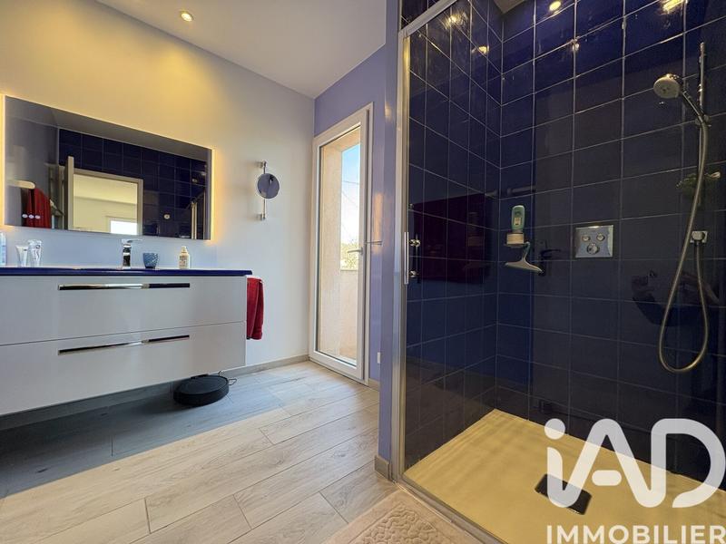 Maison - 142 m² - 4 pièces