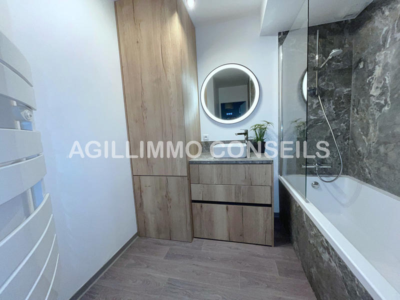 Appartement - 69 m² - 3 pièces