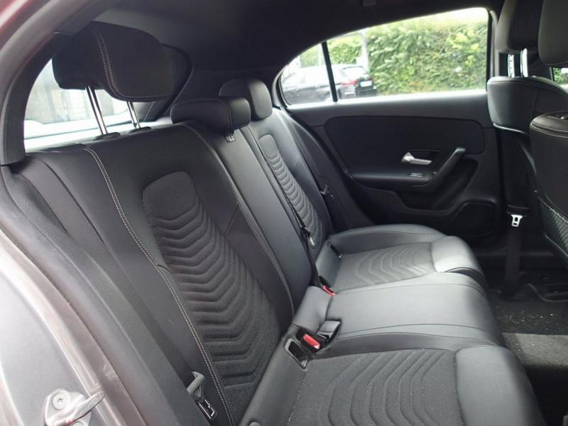 Mercedes Classe a 250 e Style Line 8g-Dct