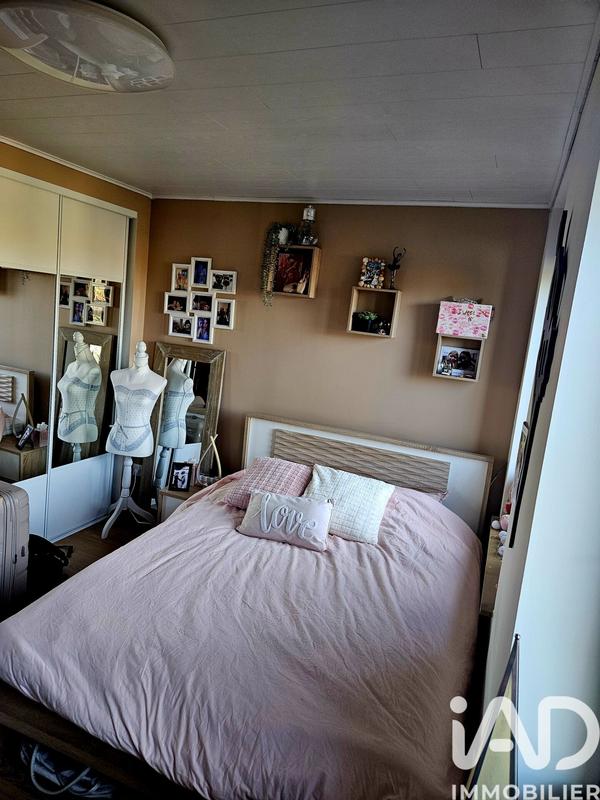 Maison - 140 m² - 7 pièces