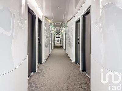 Appartement - 24 m² - 1 pièce