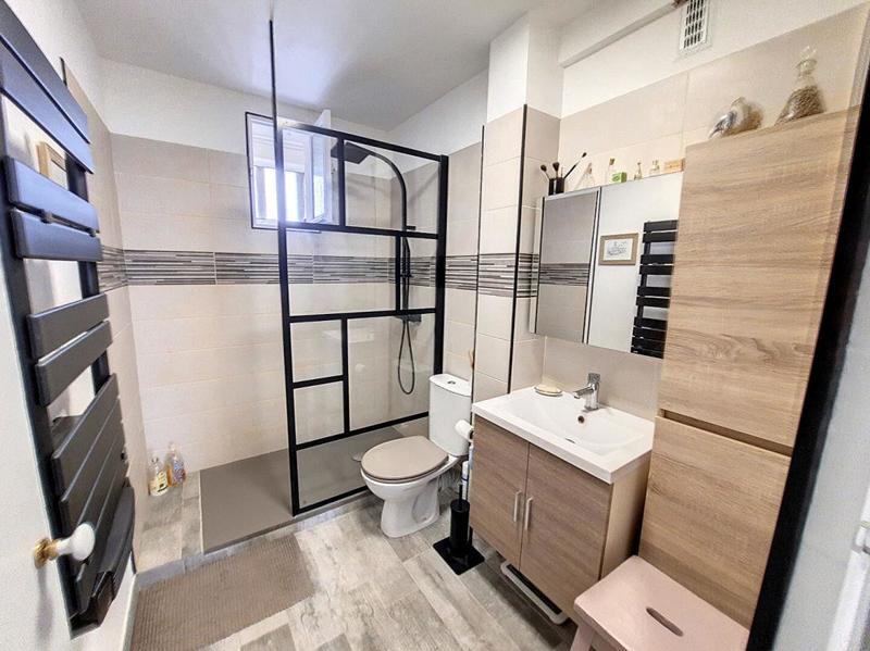 Appartement - 52 m² - 3 pièces