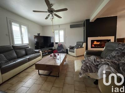 Maison - 130 m² - 4 pièces