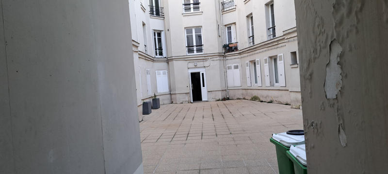 Appartement - 53 m² - 3 pièces