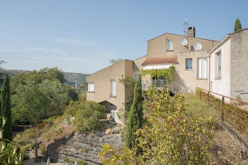 Maison - 152 m² - 8 pièces