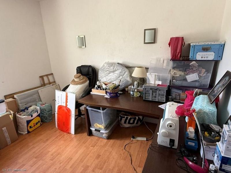 Maison - 168 m² - 6 pièces