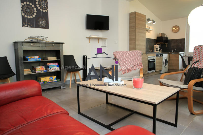 Maison - 76 m² - 3 pièces