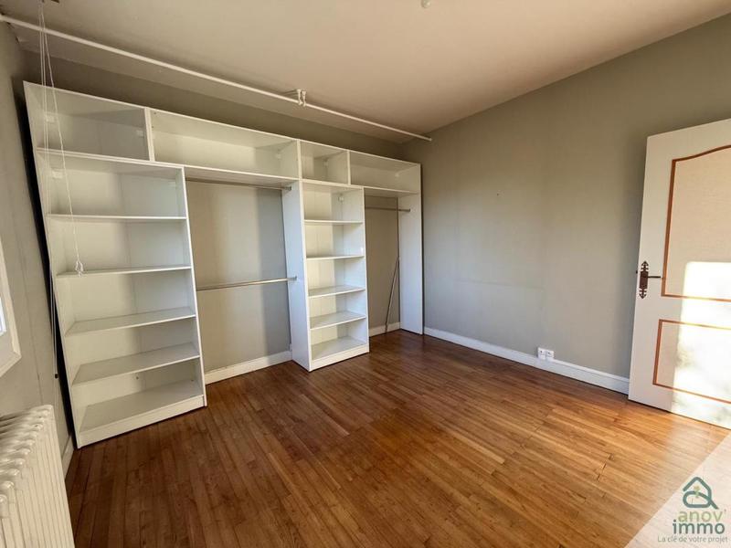 Maison - 113 m² - 5 pièces