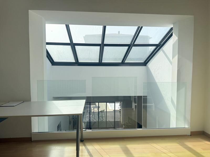 Maison - 211 m² - 5 pièces