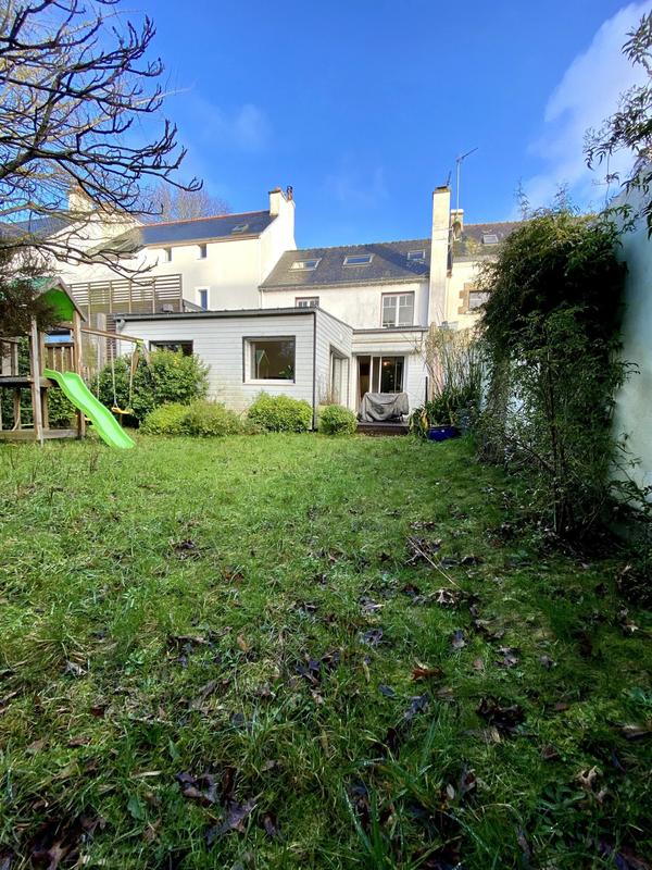 Maison - 139 m² - 6 pièces